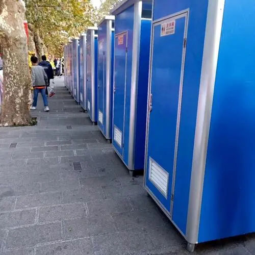 海丰移动公厕租赁