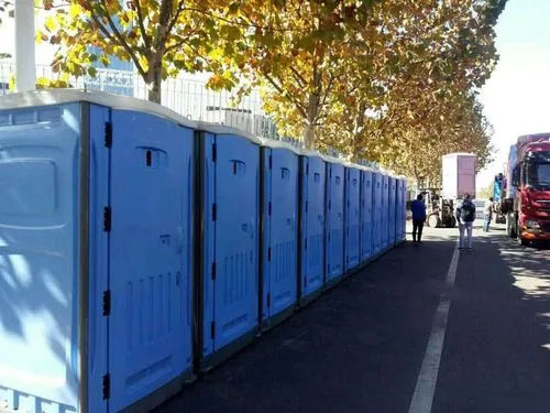 海丰音乐节移动卫生间出租