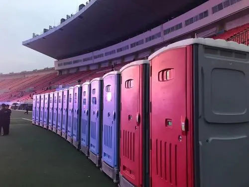 海丰音乐节移动卫生间租赁